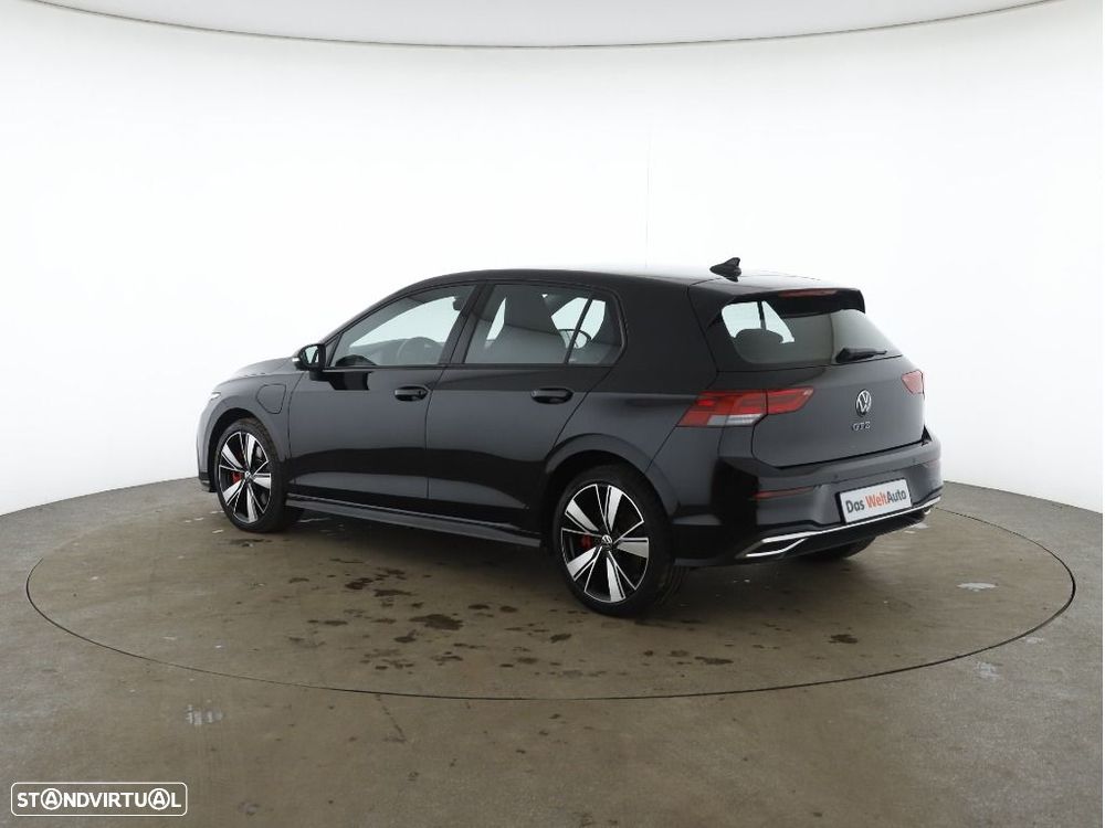 VW Golf 1.4 TSI GTE DSG - 18