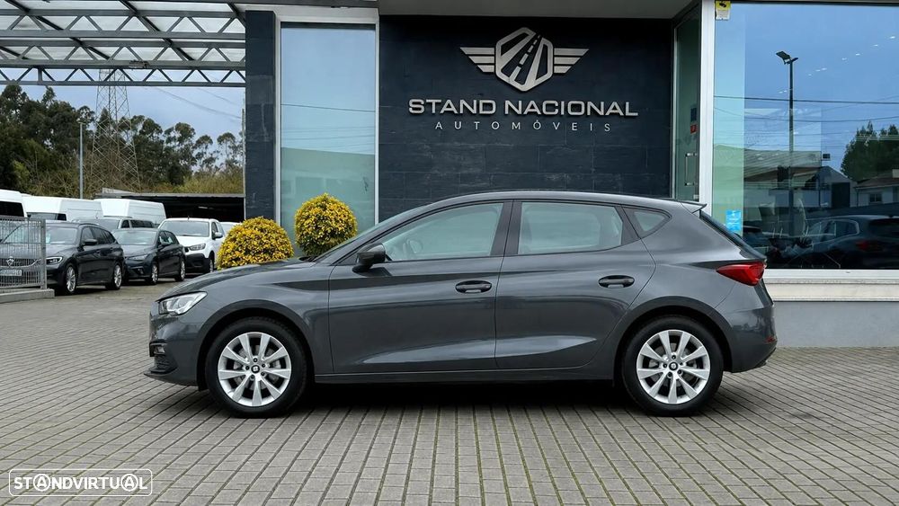 SEAT Leon 1.0 EcoTSI Reference S/S - 5