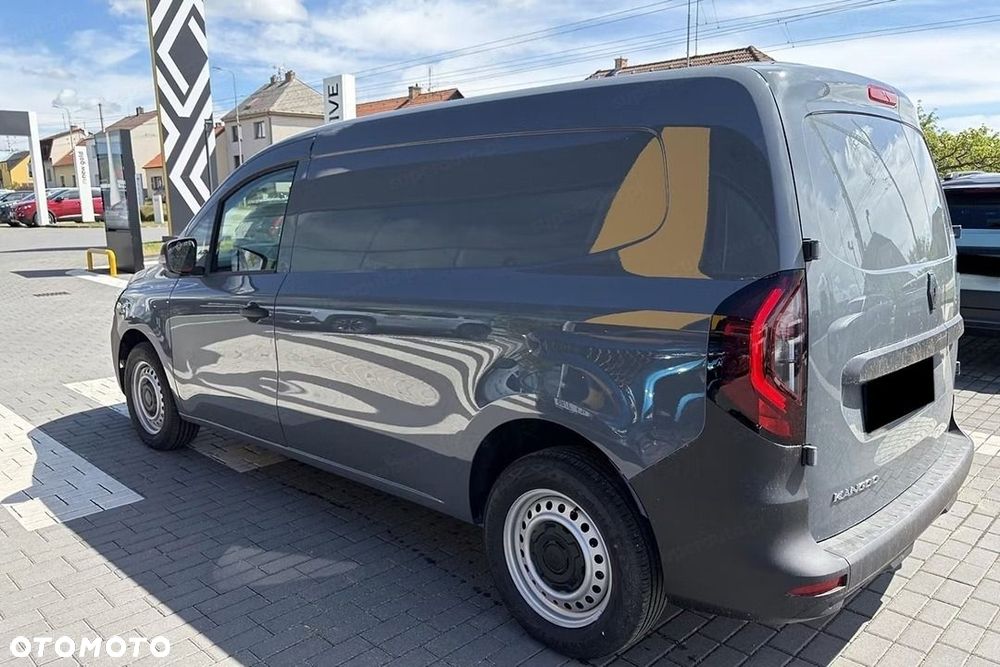 Renault Kangoo Express/Van dCi L2 Extra 1.5 115KM - 6