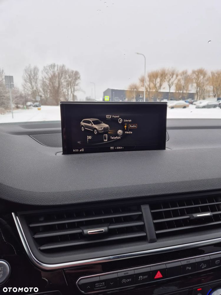 Audi Q7 - 22