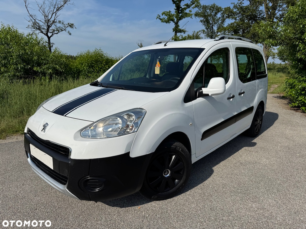 Peugeot Partner 1.6 HDi Active - 3