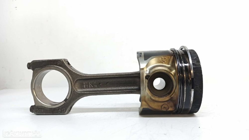 BIELA BMW SERIE 5 BERLINA (E60) 525D - 1