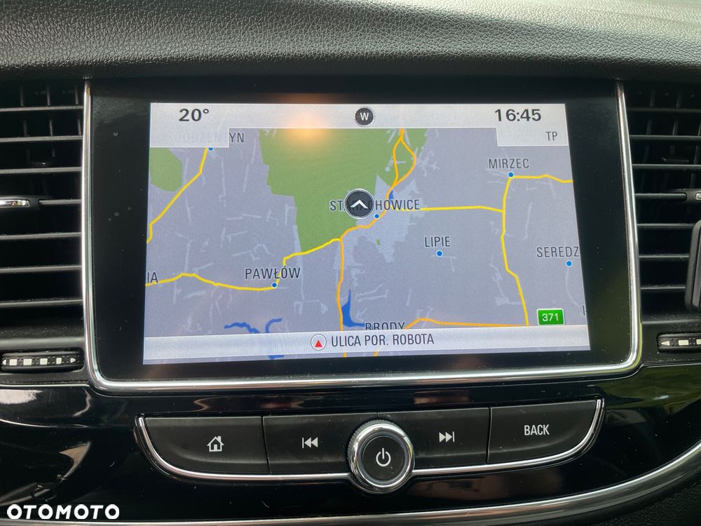 Opel Mokka X 1.4 T Elite S&S - 14