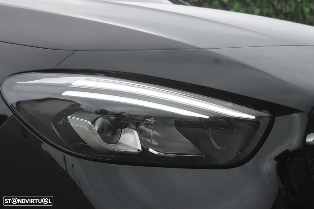 Mercedes-Benz B 250 e 8G-DCT Progressive Advanced - 47