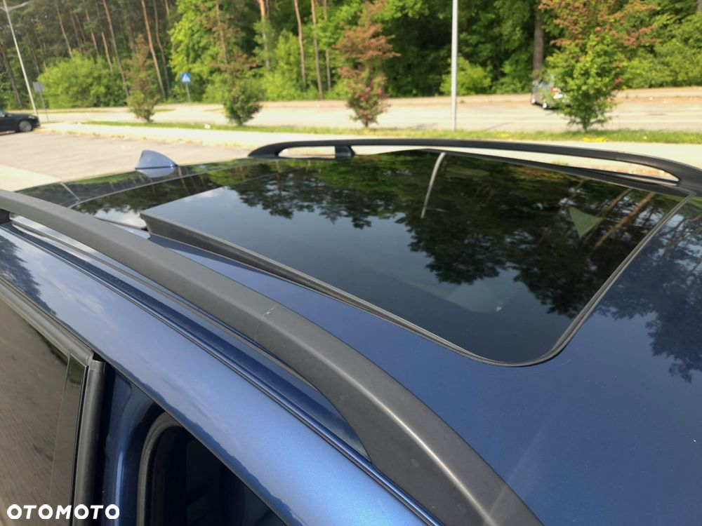 BMW X3 3.0d - 30