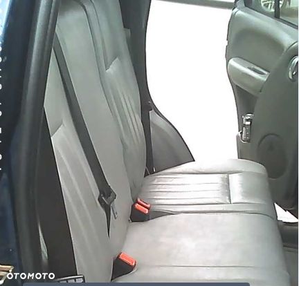 Jeep Cherokee 2.8 CRD Limited - 13