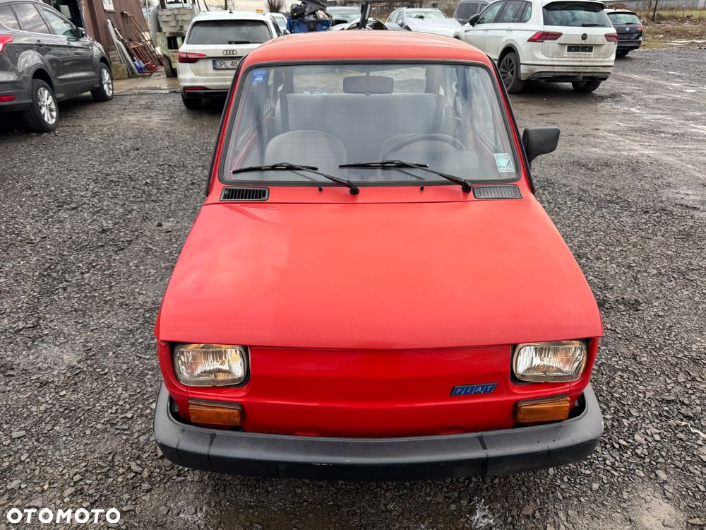 Fiat 126 - 8