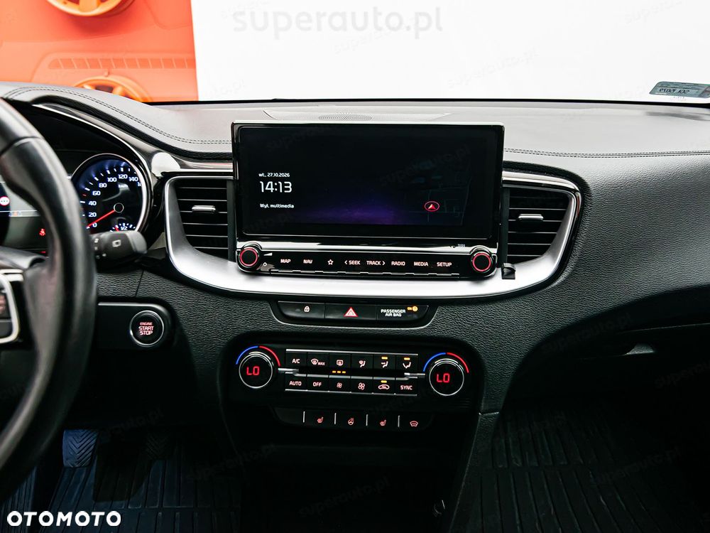 Kia XCeed 1.5 T-GDI Business Line - 17