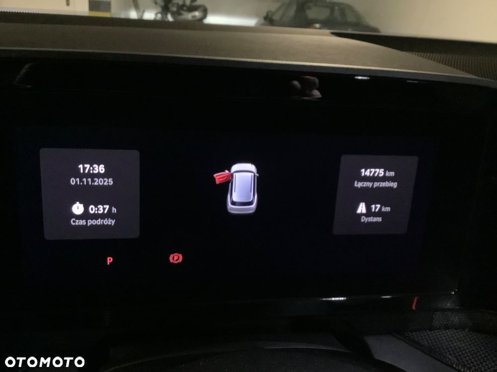 Skoda Kodiaq 2.0 TDI 4x4 Selection DSG - 6