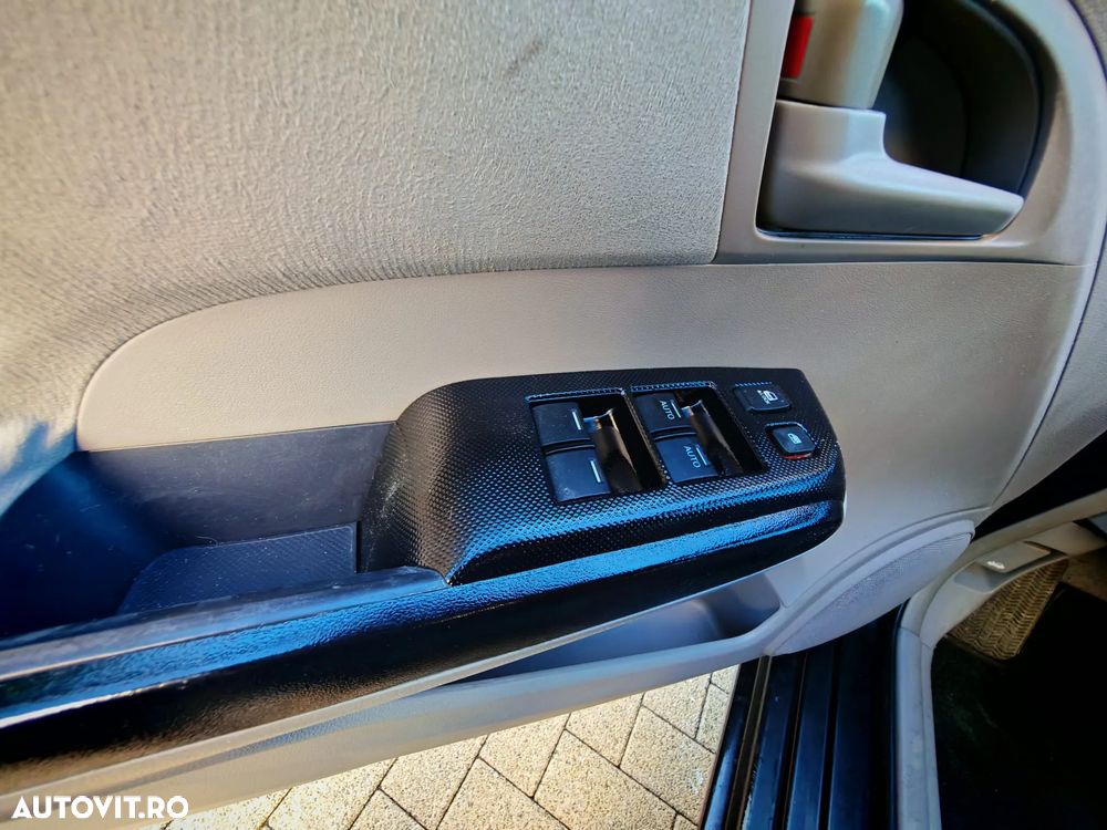 Honda Insight - 19