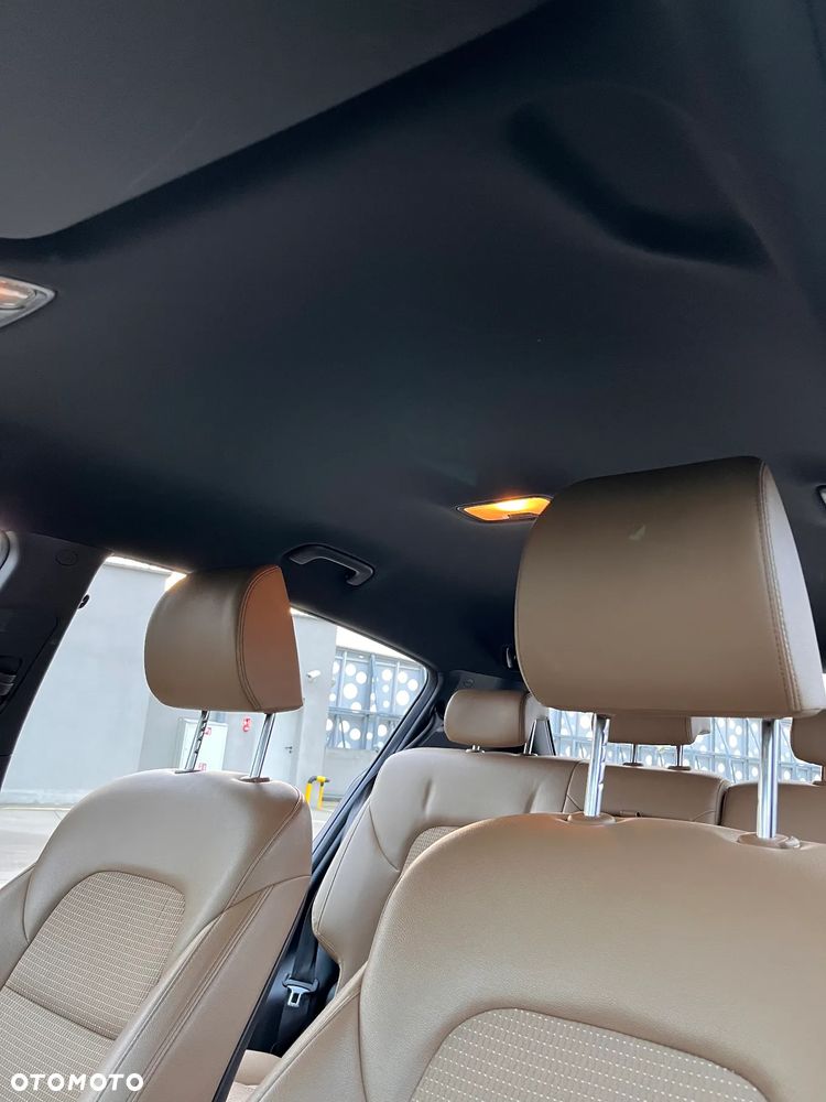 Kia Sportage 1.6 T-GDI Black Edition 2WD DCT - 8