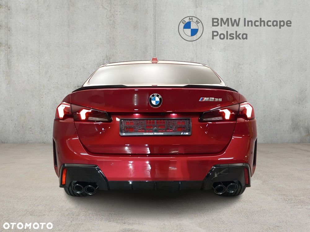 BMW Seria 2 M235 xDrive - 5