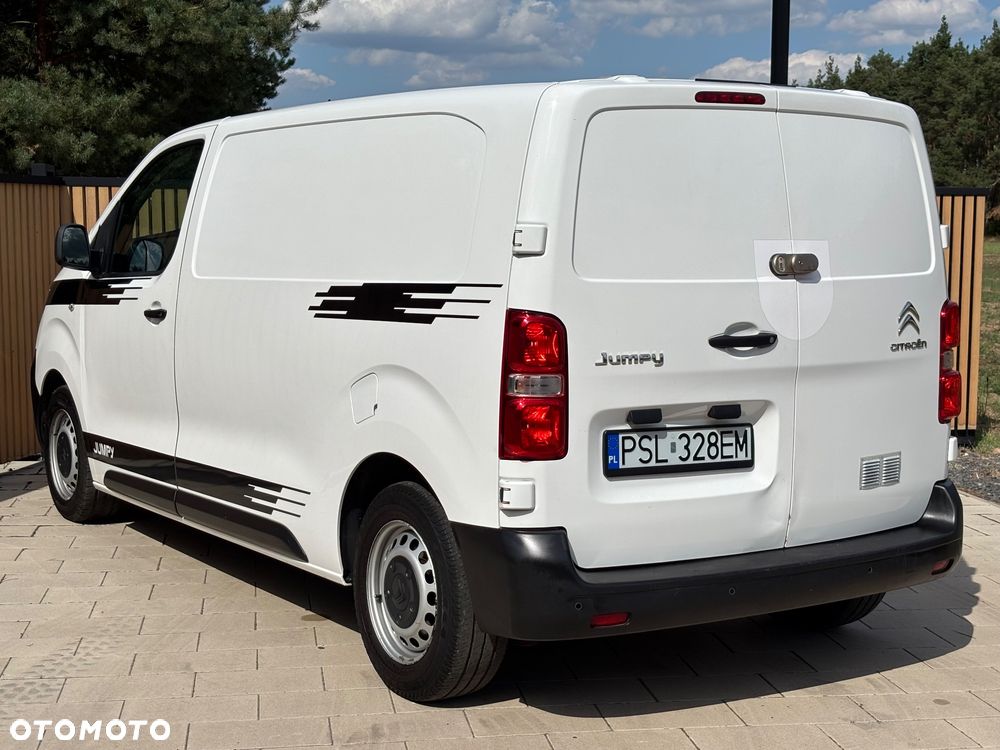 Citroën Jumpy - 7