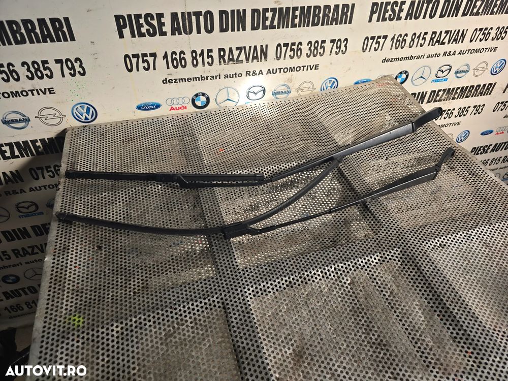 Brate Stergatoare Brat Stergator Fata Audi Q4 E-Tron 2021-2025 - 2