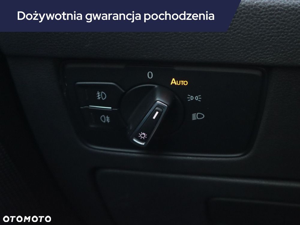 Volkswagen Passat Variant - 21