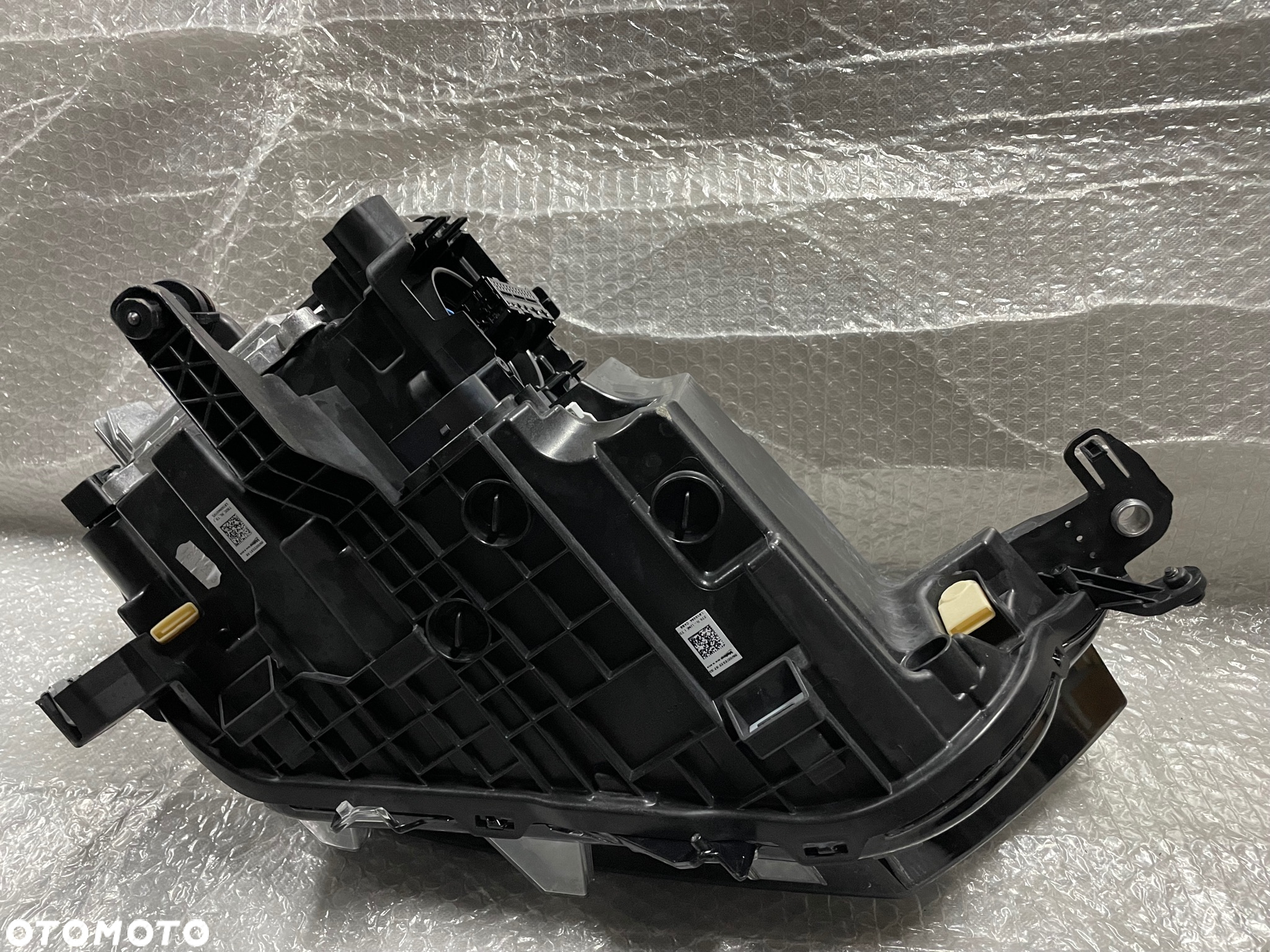 LAMPA LEWA FULL LED IQ LIGHT VOLKSWAGEN VW T-ROC LIFT 2GA941035AH - 14