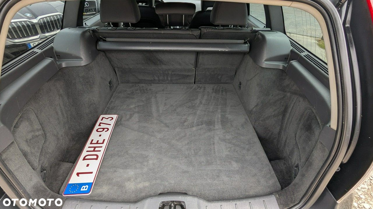 Volvo V50 - 31