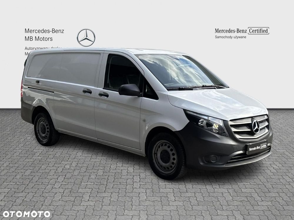 Mercedes-Benz Vito - 7