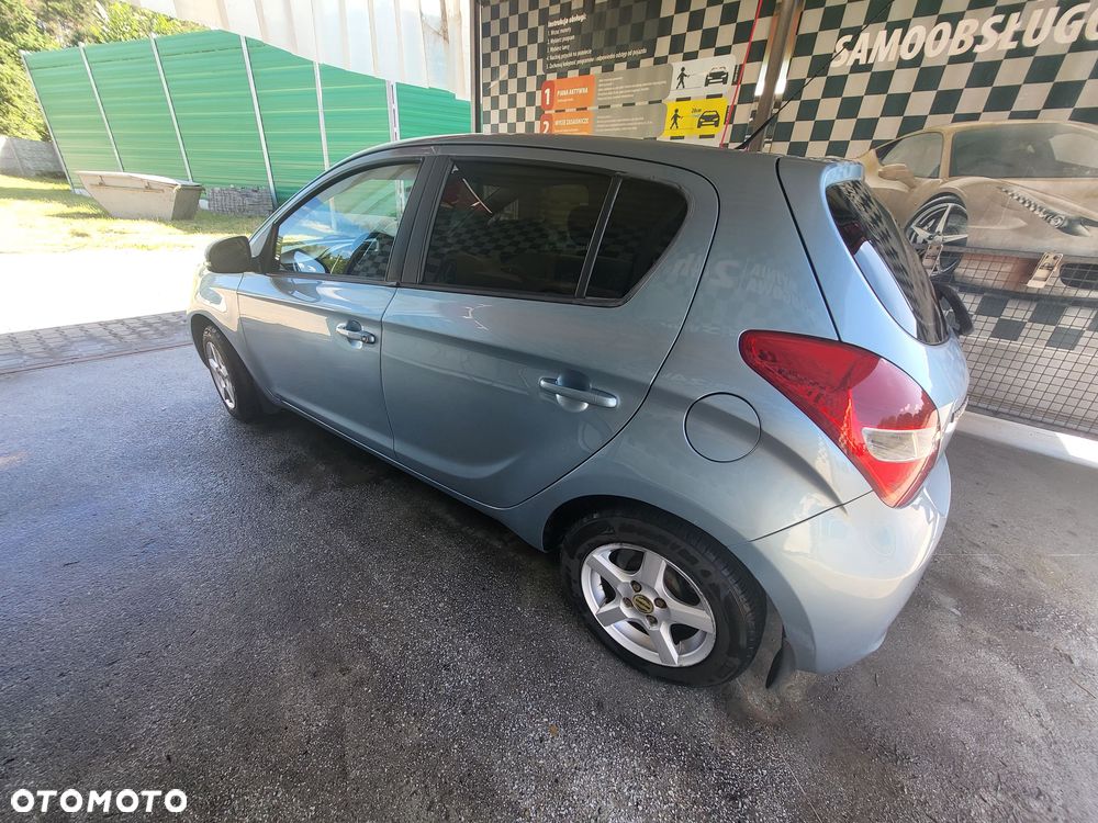 Hyundai i20 1.2 Comfort - 5