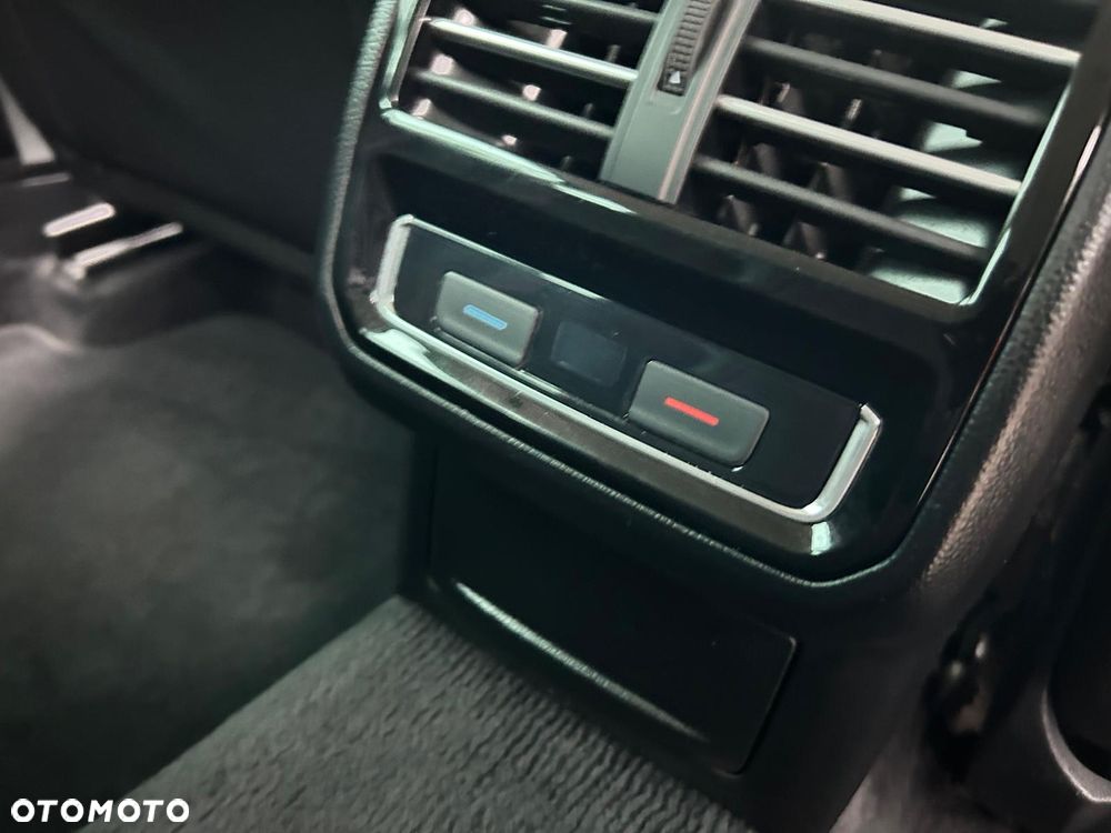 Volkswagen Passat 1.4 TSI BMT ACT Comfortline DSG - 22