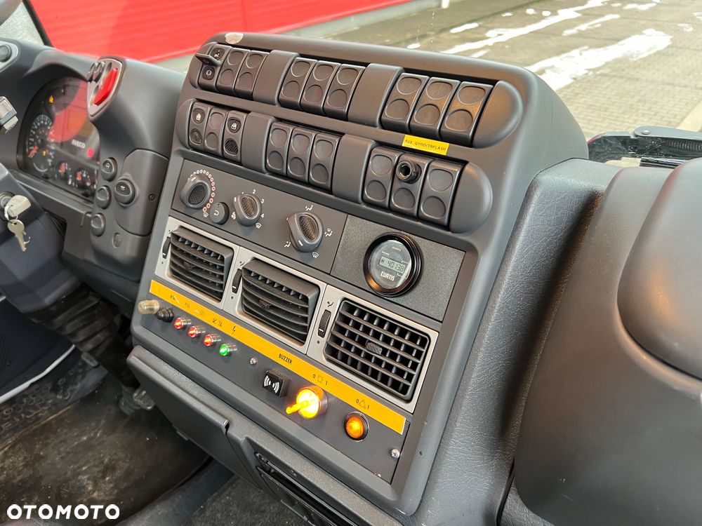 Iveco Eurocargo ML 120E18 - 17