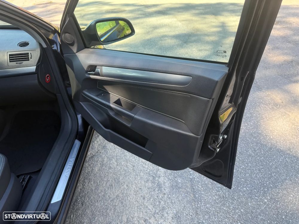 Opel Astra Caravan 1.3 CDTi Cosmo - 14