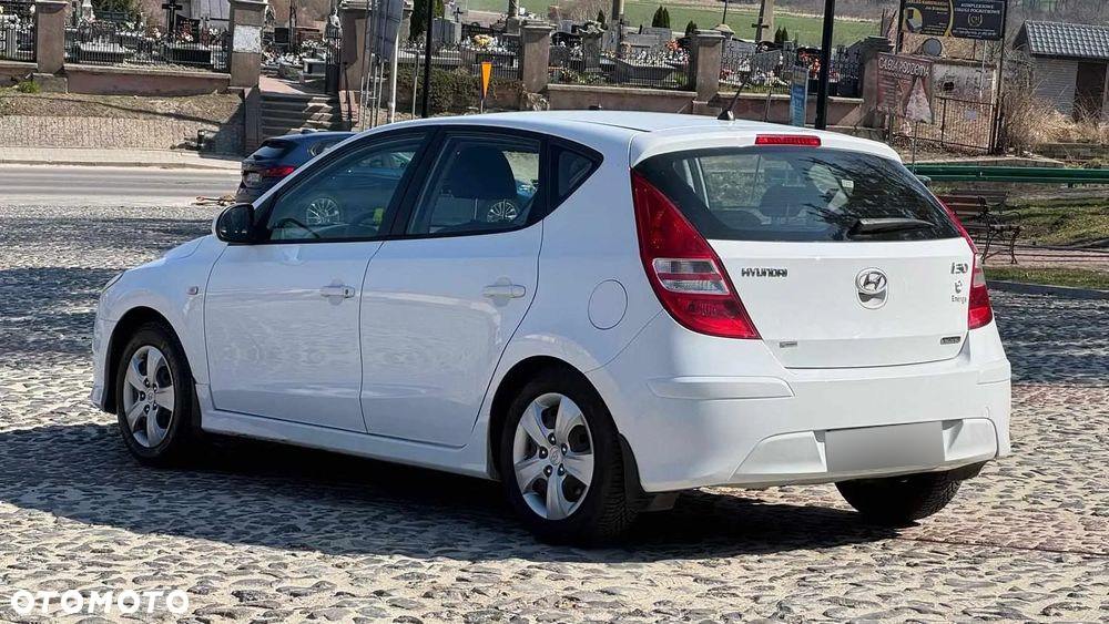 Hyundai i30 - 17
