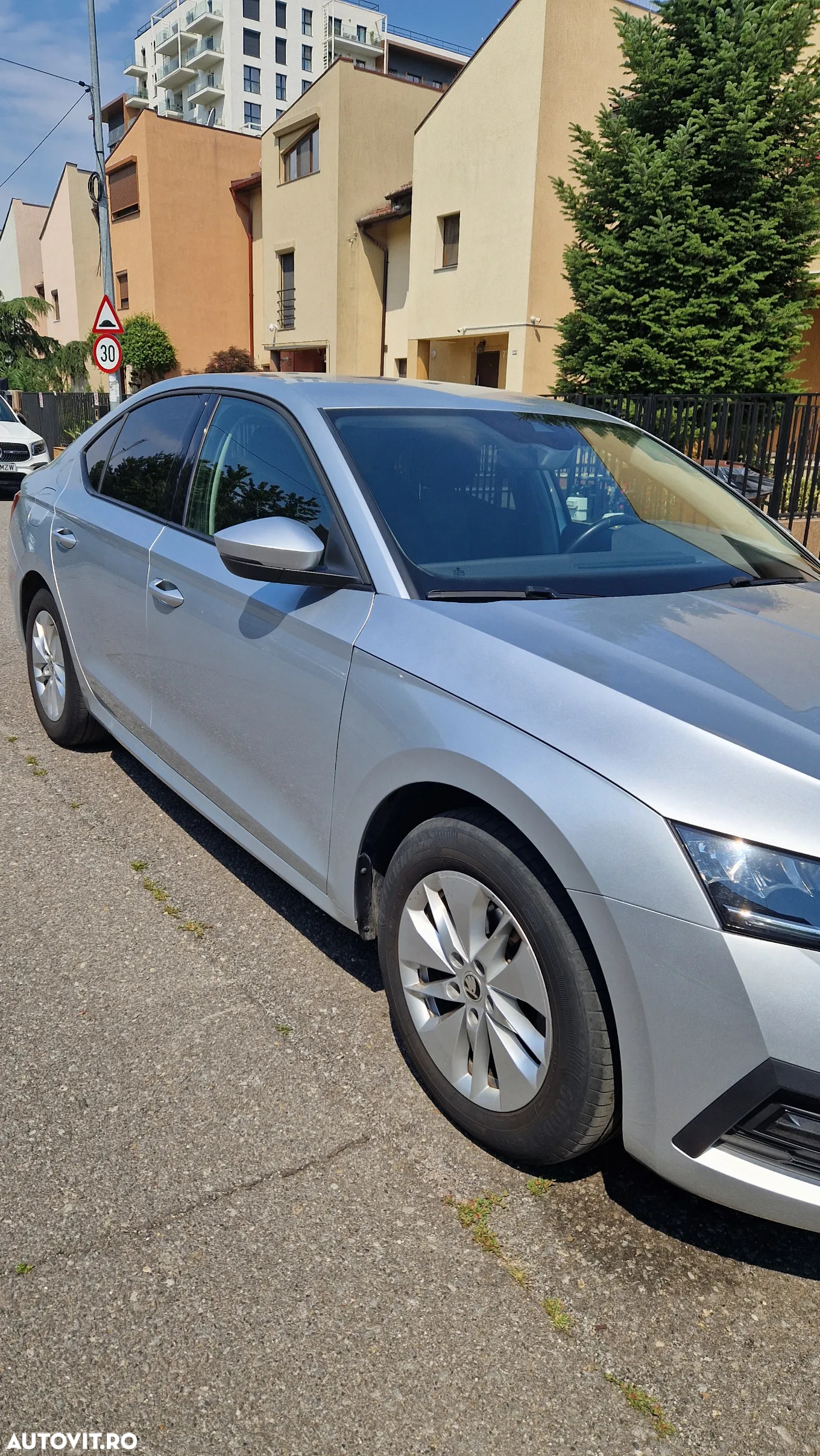 Skoda Octavia - 6
