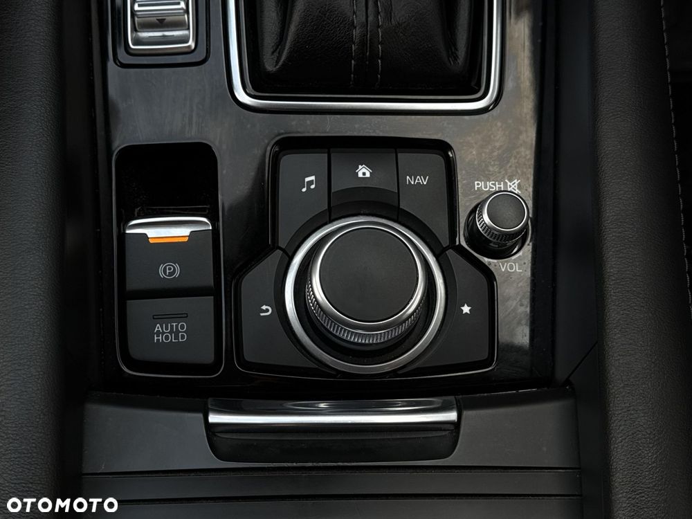 Mazda 6 2.0 SKYPassion - 18