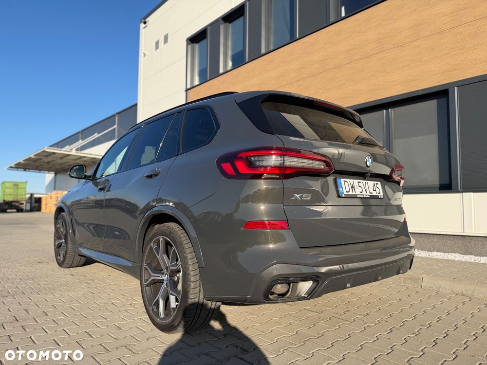 BMW X5 xDrive40d xLine - 4