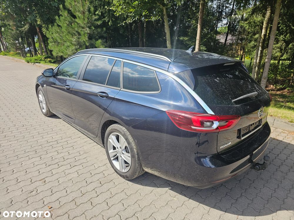 Opel Insignia 1.6 Automatik Ultimate 120 Jahre - 5