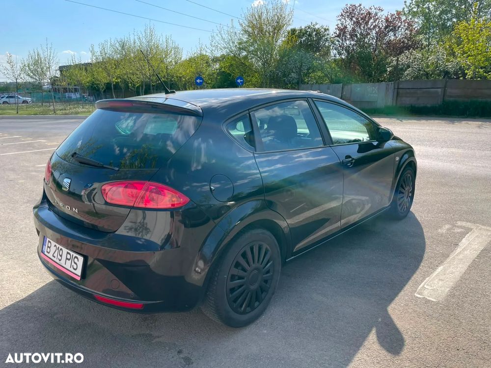 Seat Leon - 7