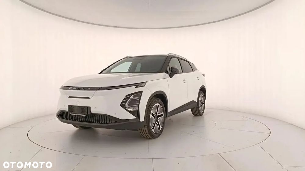 Omoda E5 63.2kWh Premium - 4