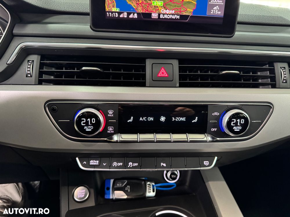 Audi A4 35 TDI S tronic - 19
