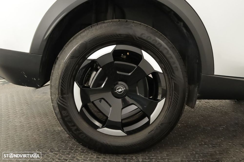Opel Frontera 44 kWh Edition - 5