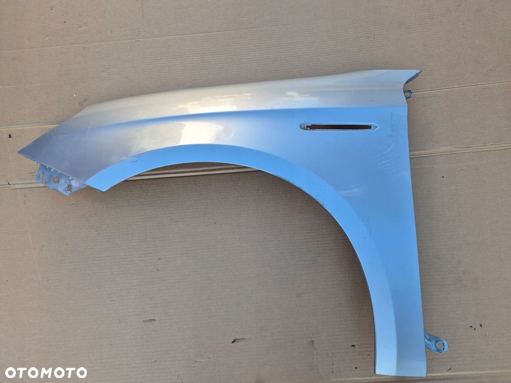 Alfa Romeo Giulietta błotnik lewy. - 1