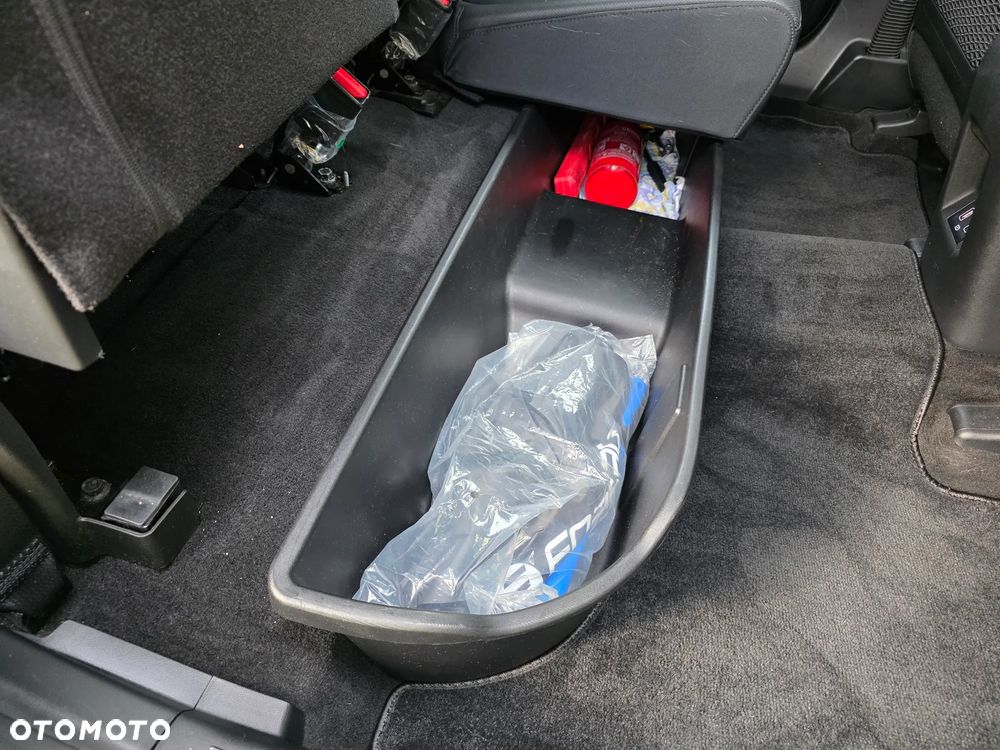 Hyundai Santa Cruz - 34