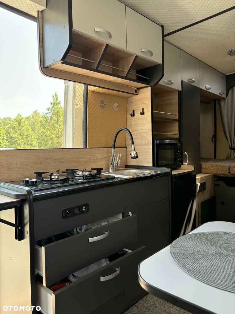Fiat Ducato L2H2 - 7