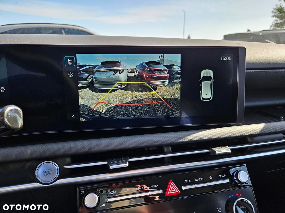Hyundai Tucson 1.6 T-GDi Modern Plus 2WD - 19
