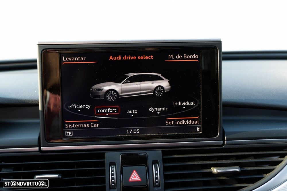 Audi A6 Avant 2.0 TDi quattro Sport S tronic - 40