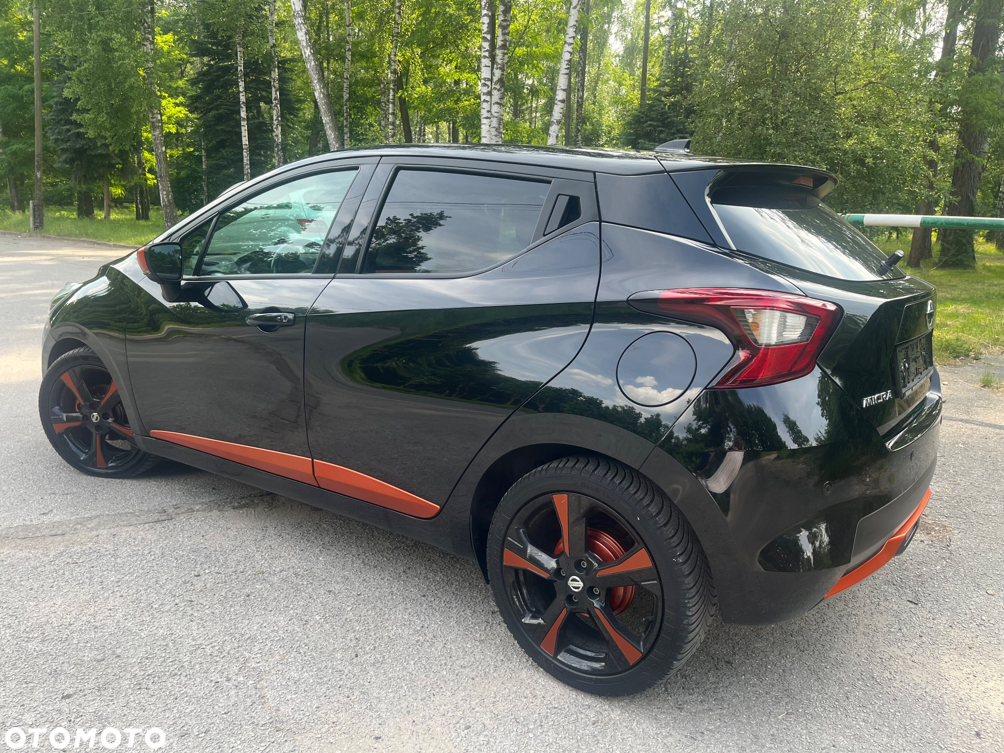 Nissan Micra - 15
