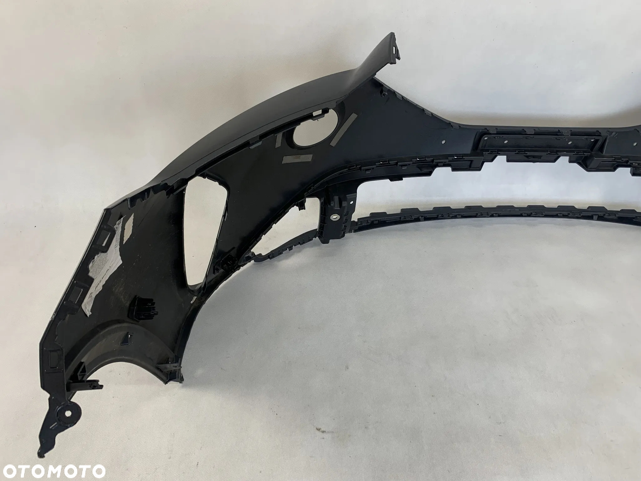 Seat Cupra Formentor PDC 20r Zderzak przod przedni 2020 - 4