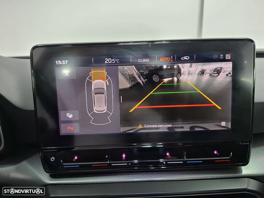 SEAT Leon 2.0 TDI Style - 18