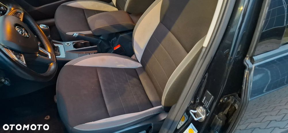 Skoda Octavia 2.0 TDI (Green tec) Ambition - 23