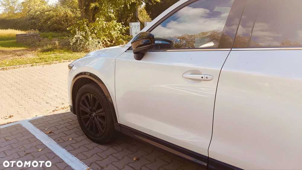 Mazda CX-5 - 2