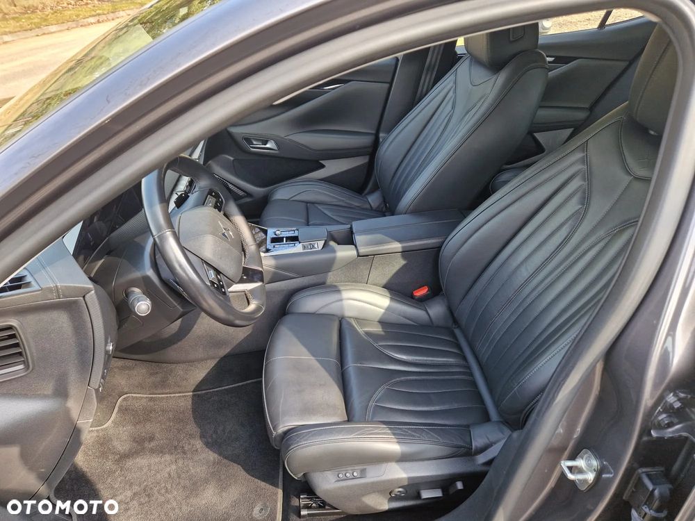 DS Automobiles DS 4 Crossback - 23