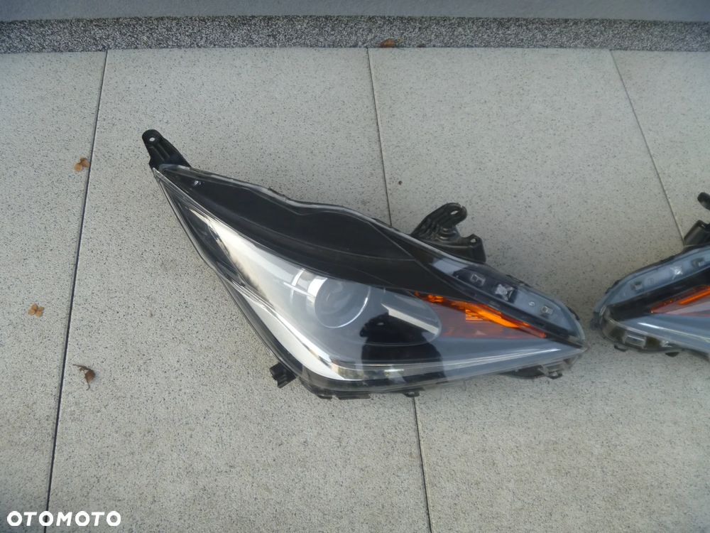 TOYOTA AYGO II ZDERZAK TYLNY ŁADNY - 10