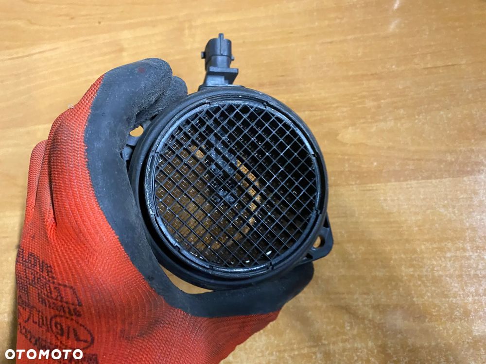 PRZEPŁYWOMIERZ 028100273C 30677999 VOLVO - 3