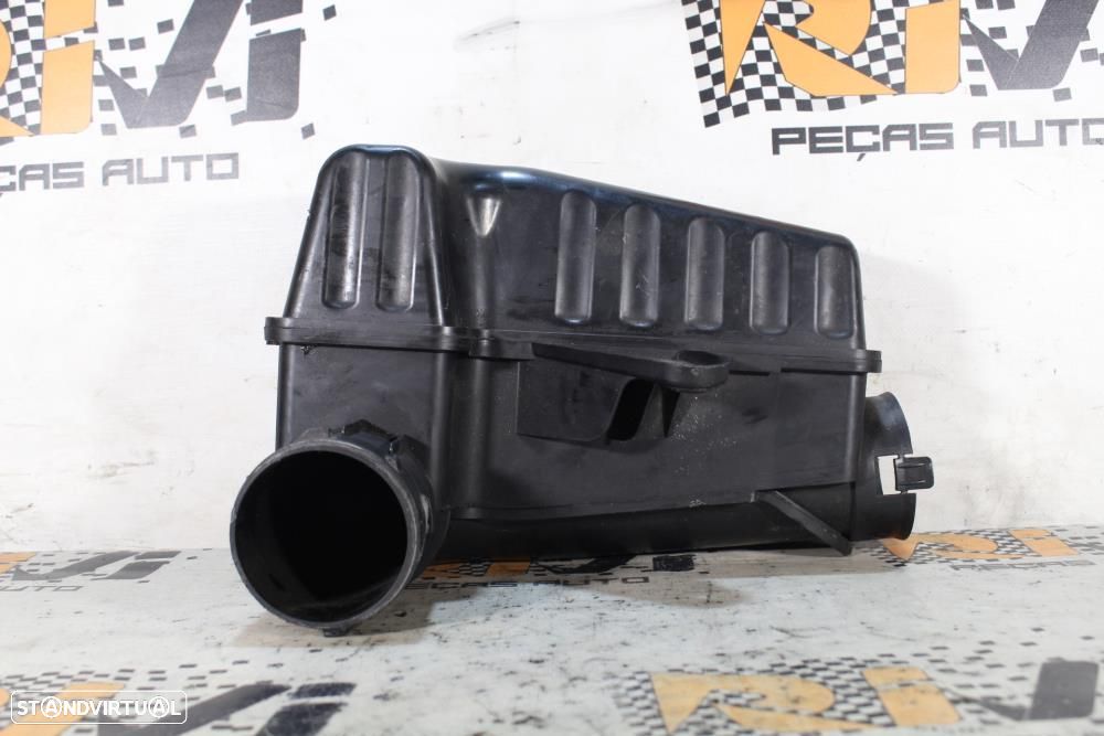 Caixa Filtro De Ar Mini Mini (R56)  13712754425 / 2754425 / 1019643S03 - 1