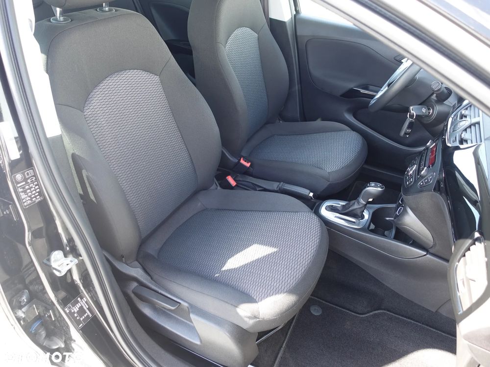 Opel Corsa 1.4 Automatik Active - 6